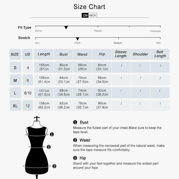 Long Lantern Sleeve Dark Green Mermaid Bodycon Square Neck Dress Sz Large NWT - Picture 7 of 8